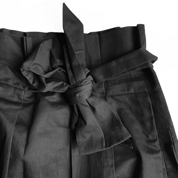 BCBG MaxAzria Stella High-Waisted Skirt - Picture 3 of 5